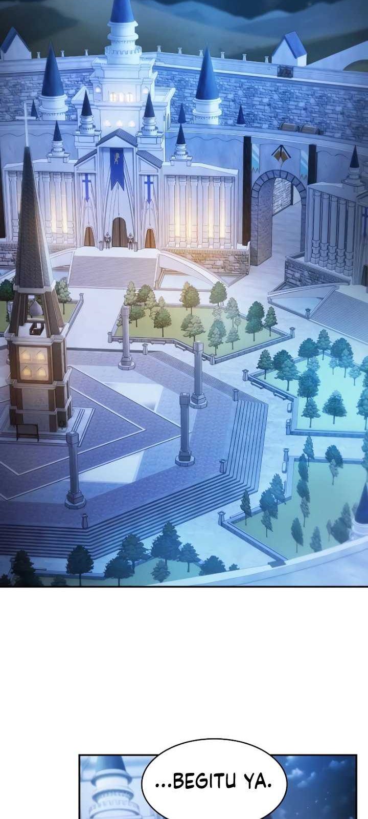 Academys Genius Swordmaster Chapter 38 Halaman 31