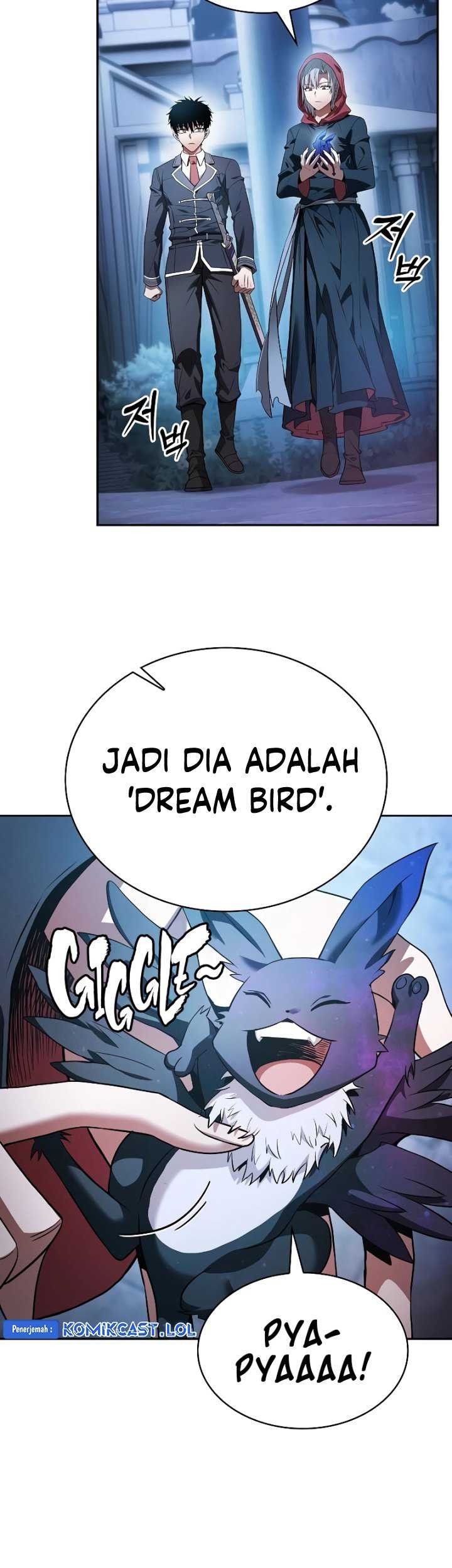 Academys Genius Swordmaster Chapter 38 Halaman 32