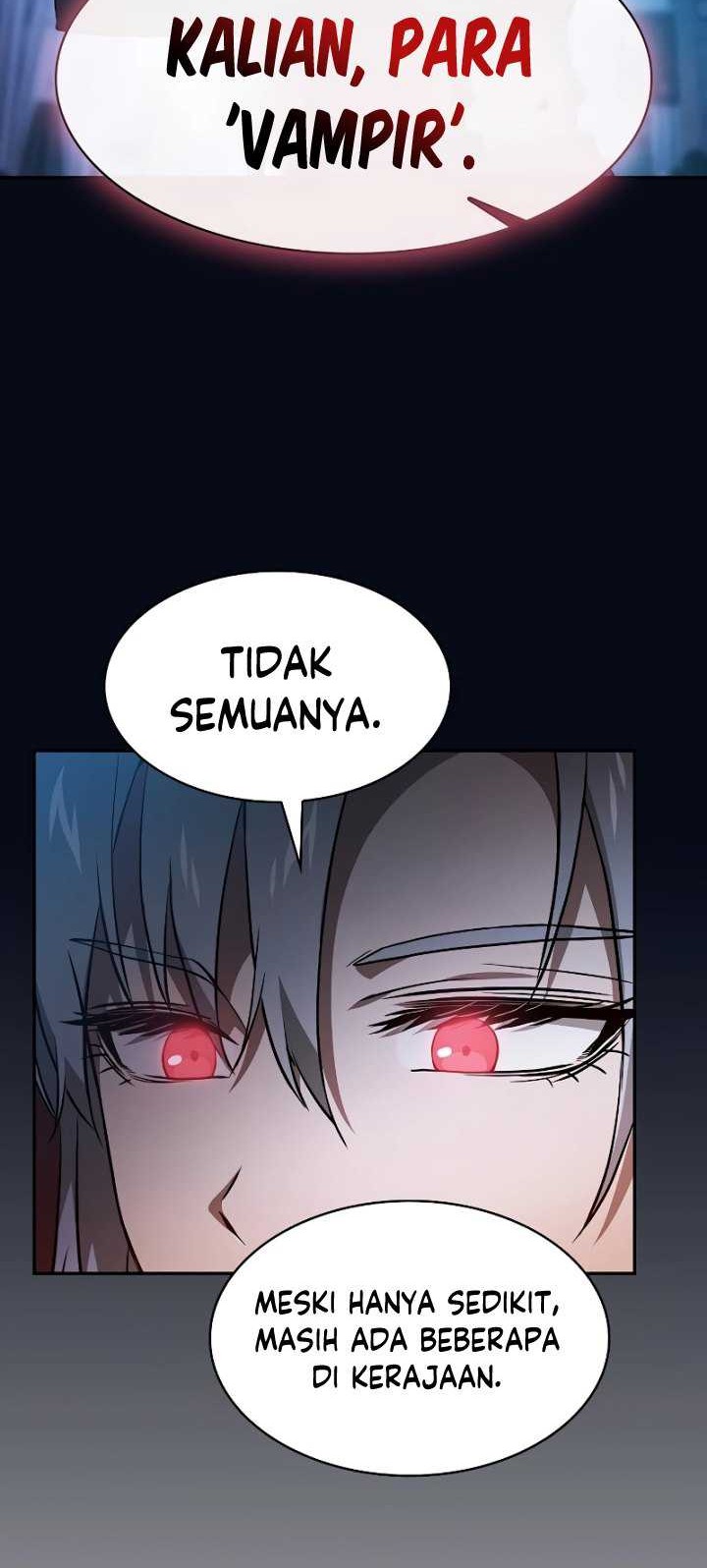 Academys Genius Swordmaster Chapter 38 Halaman 35
