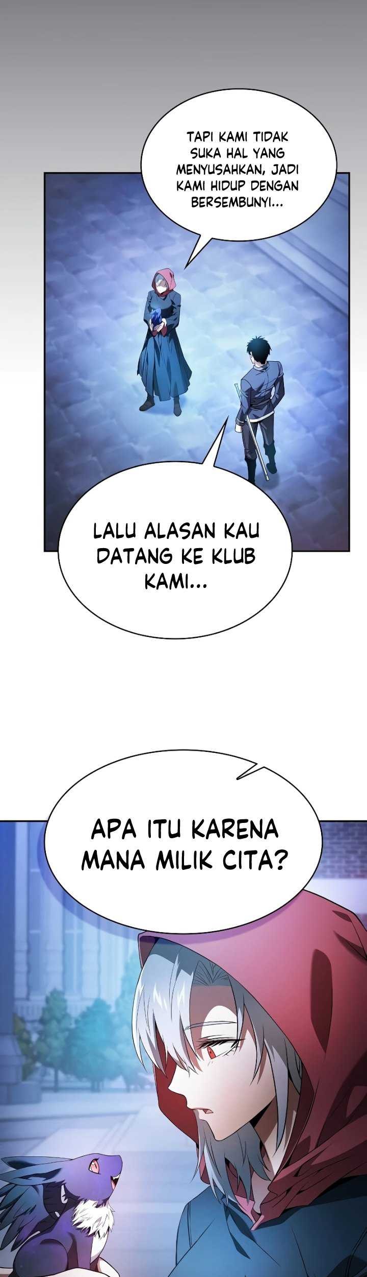 Academys Genius Swordmaster Chapter 38 Halaman 36