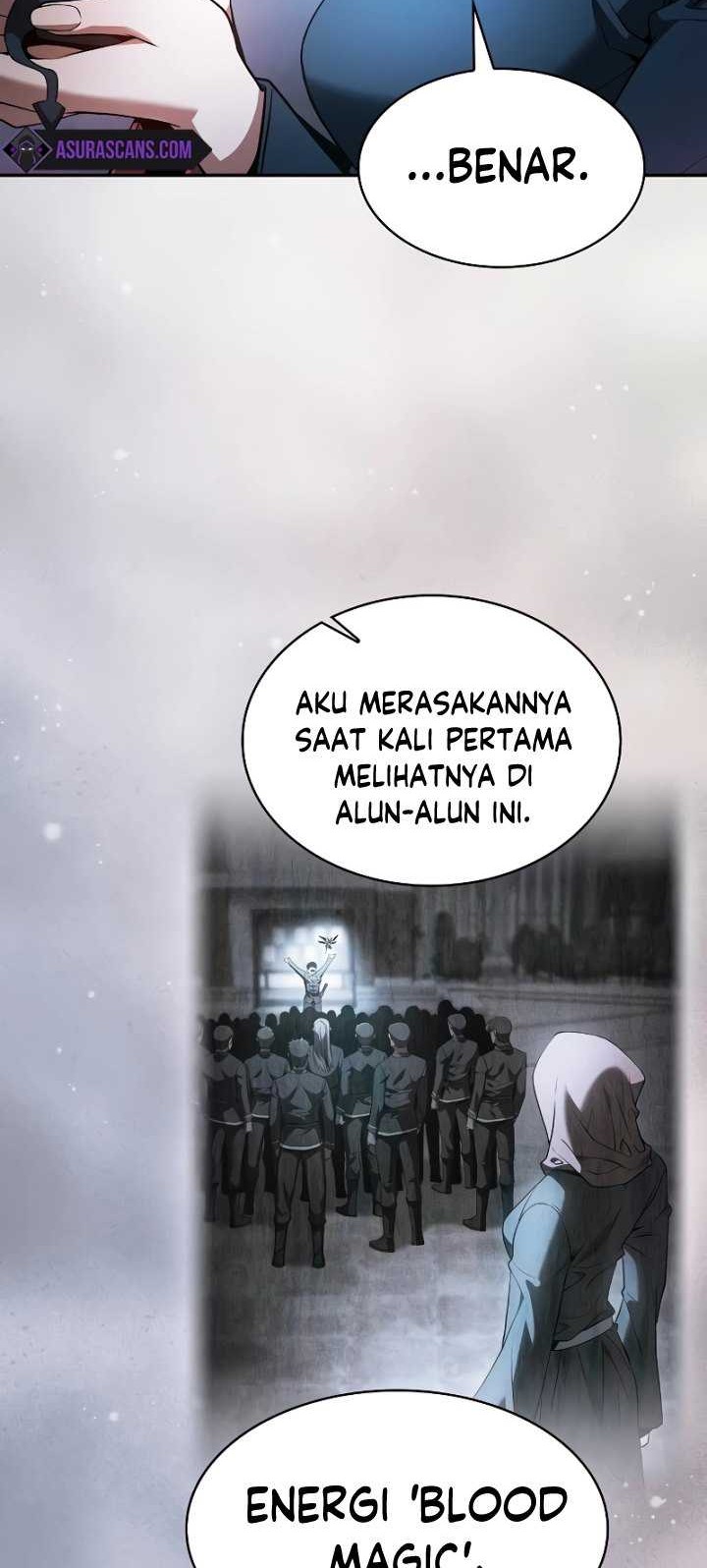 Academys Genius Swordmaster Chapter 38 Halaman 37