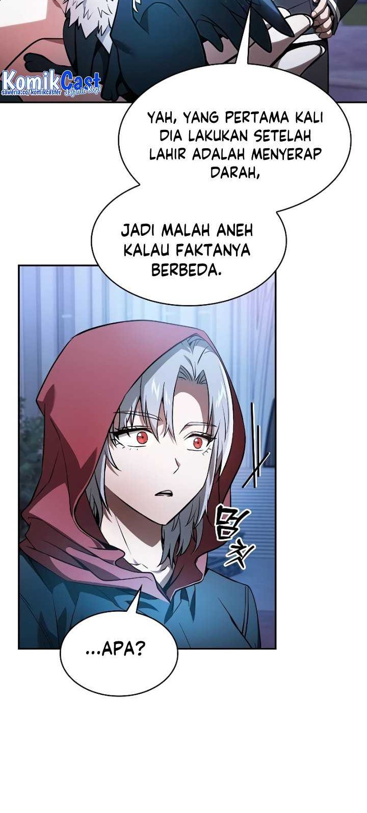 Academys Genius Swordmaster Chapter 38 Halaman 39