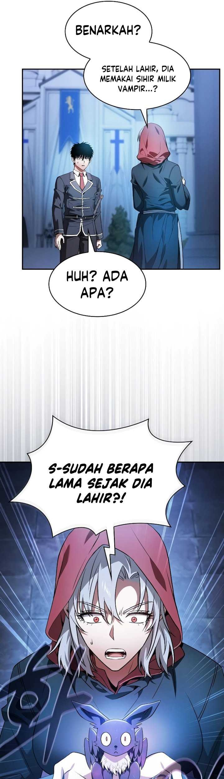Academys Genius Swordmaster Chapter 38 Halaman 40