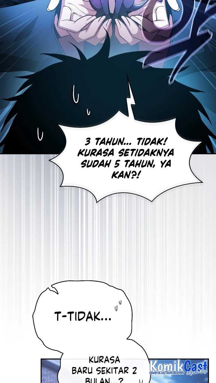 Academys Genius Swordmaster Chapter 38 Halaman 41