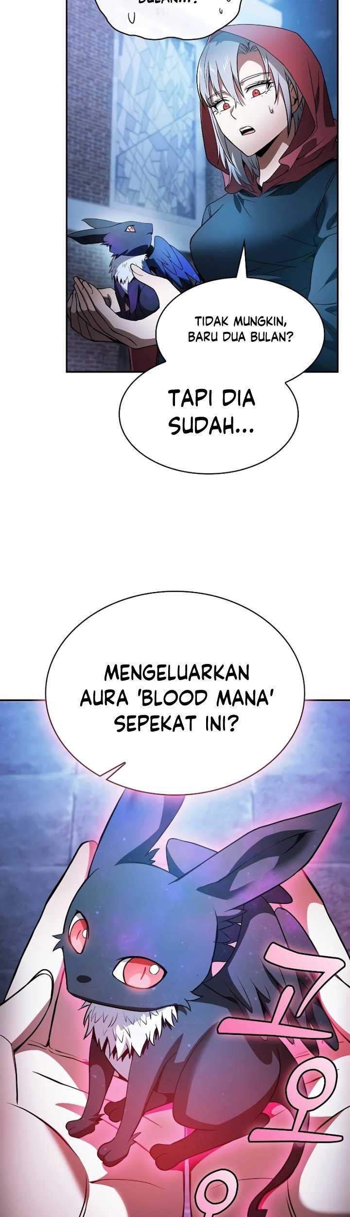 Academys Genius Swordmaster Chapter 38 Halaman 42