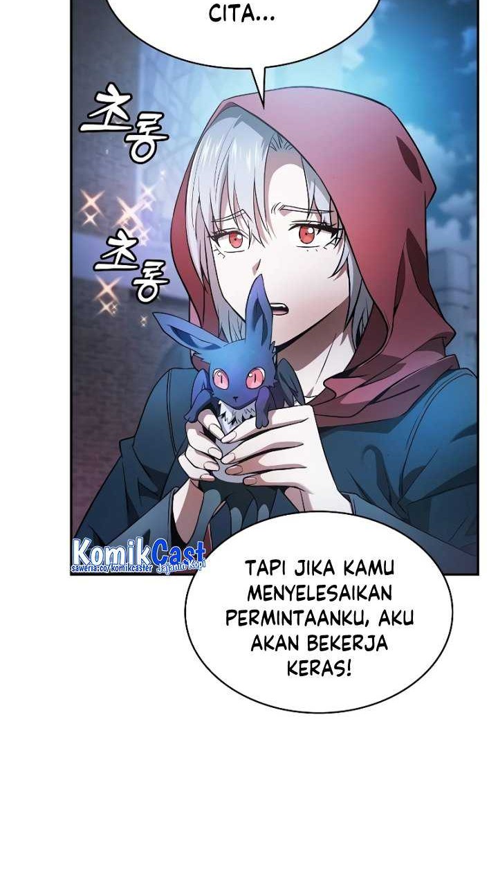 Academys Genius Swordmaster Chapter 38 Halaman 45