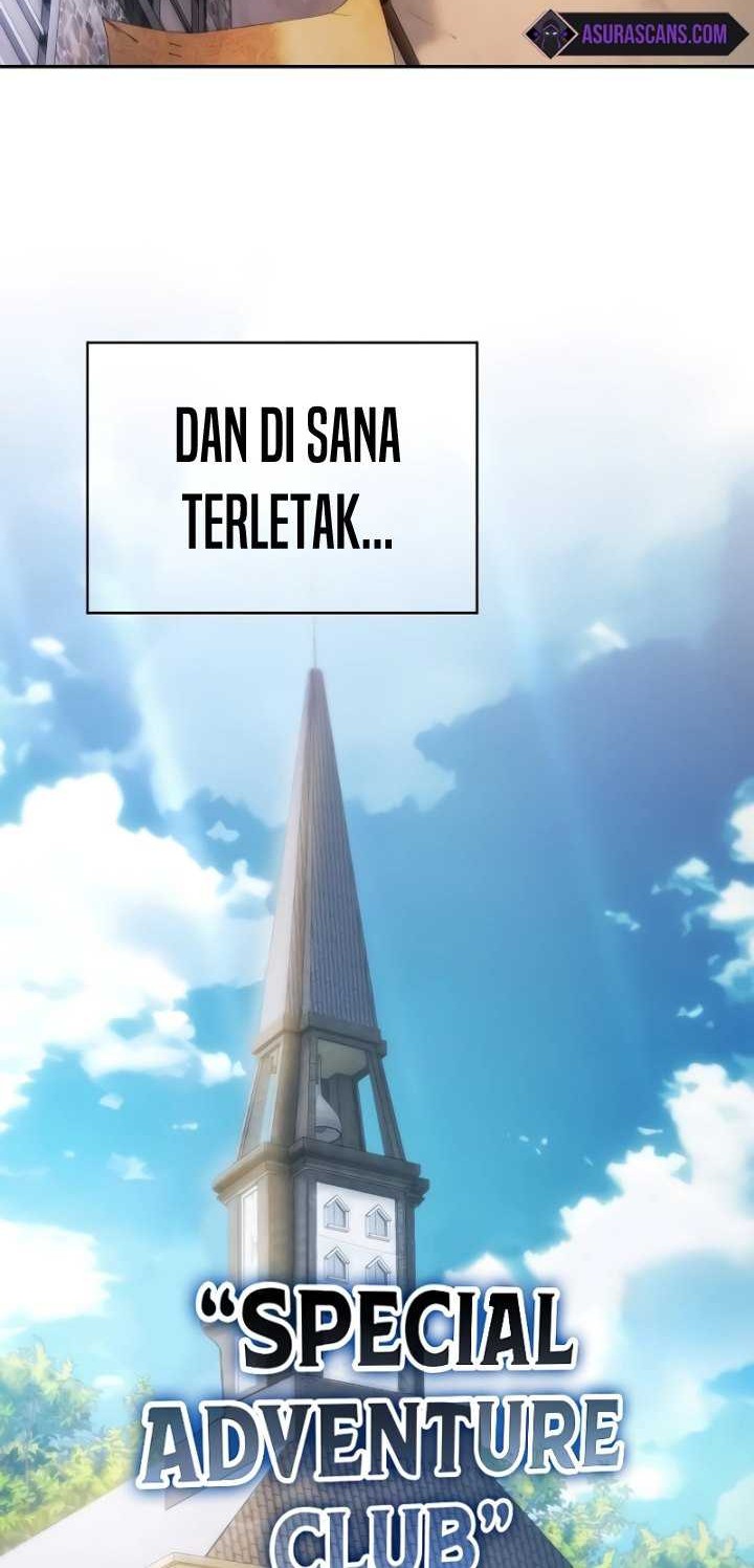 Academys Genius Swordmaster Chapter 38 Halaman 49