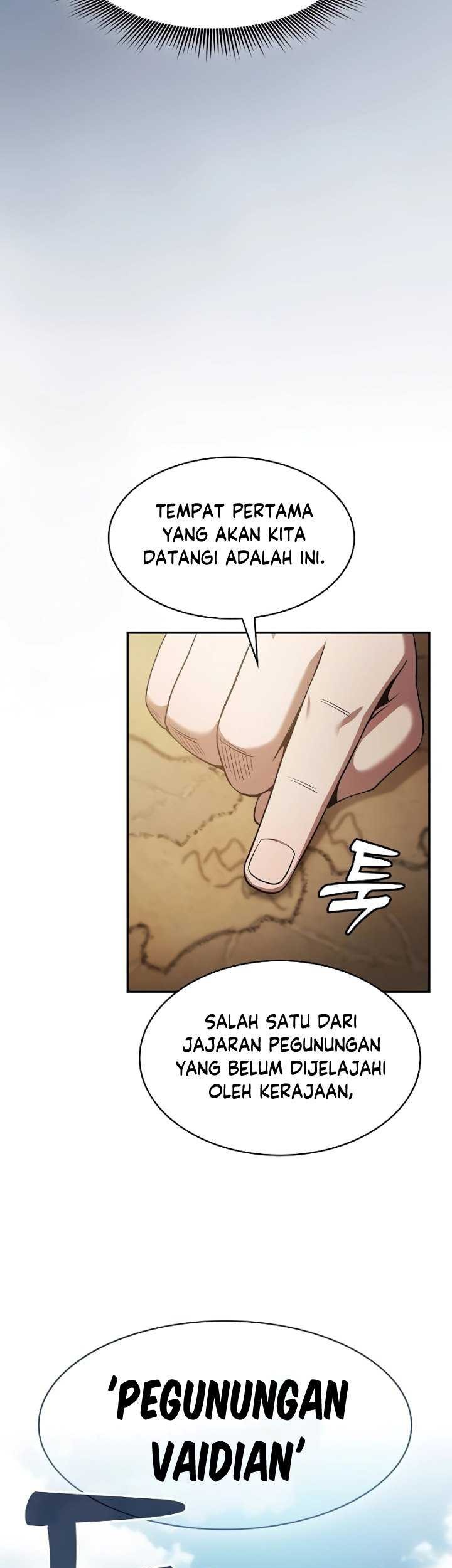 Academys Genius Swordmaster Chapter 38 Halaman 60