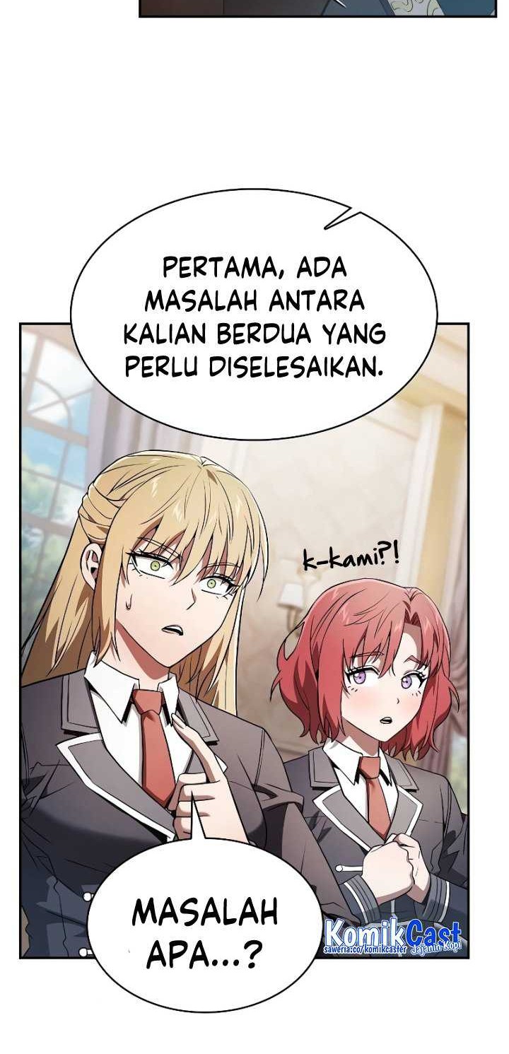 Academys Genius Swordmaster Chapter 38 Halaman 63