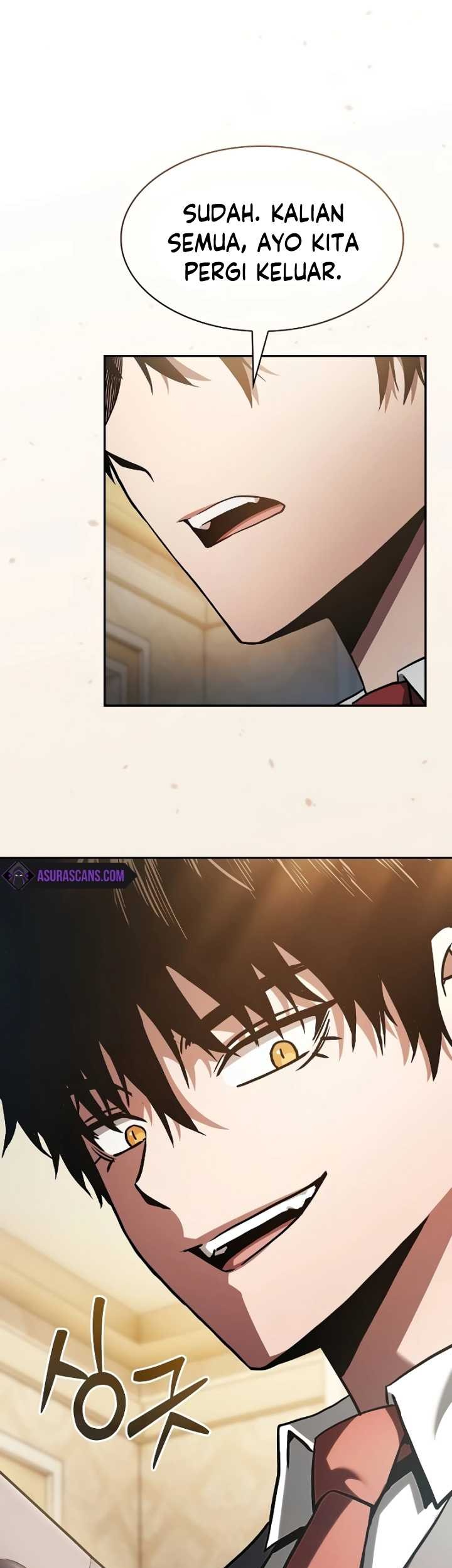 Academys Genius Swordmaster Chapter 38 Halaman 64