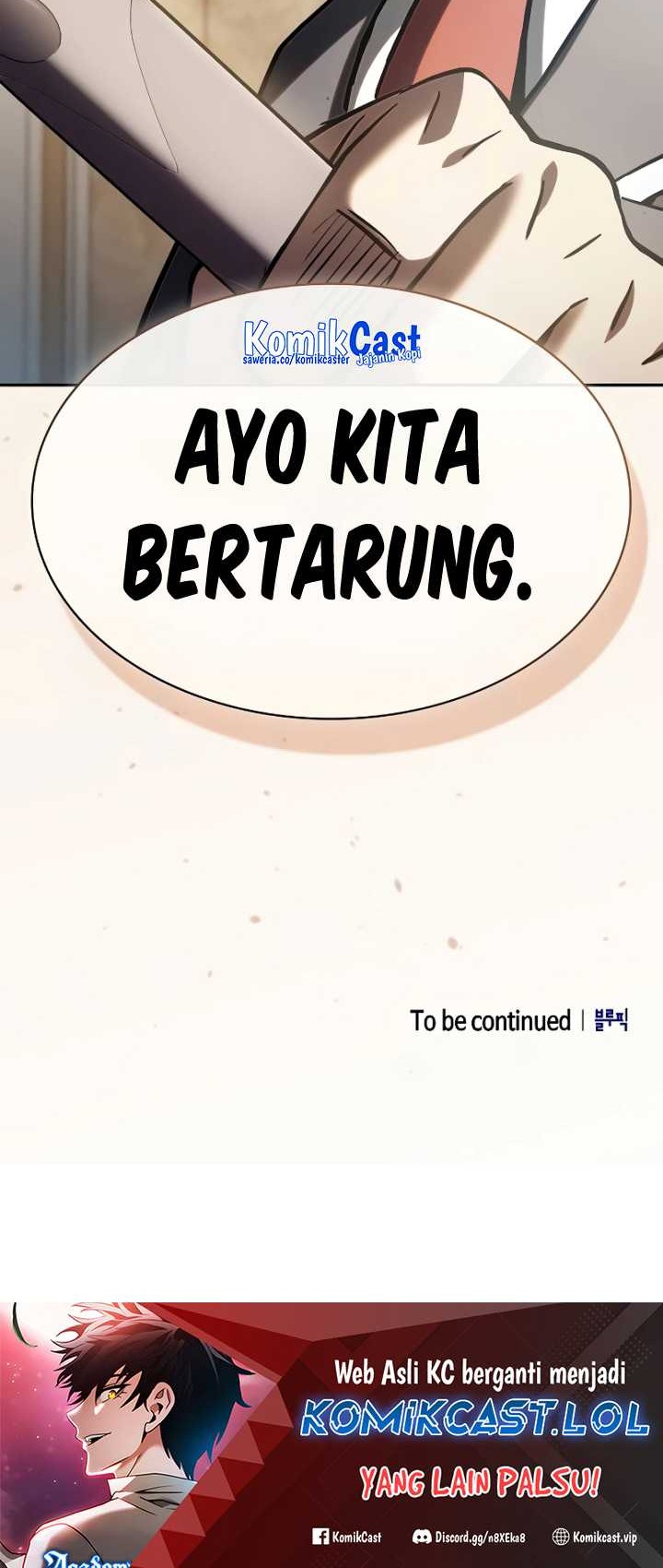 Academys Genius Swordmaster Chapter 38 Halaman 65