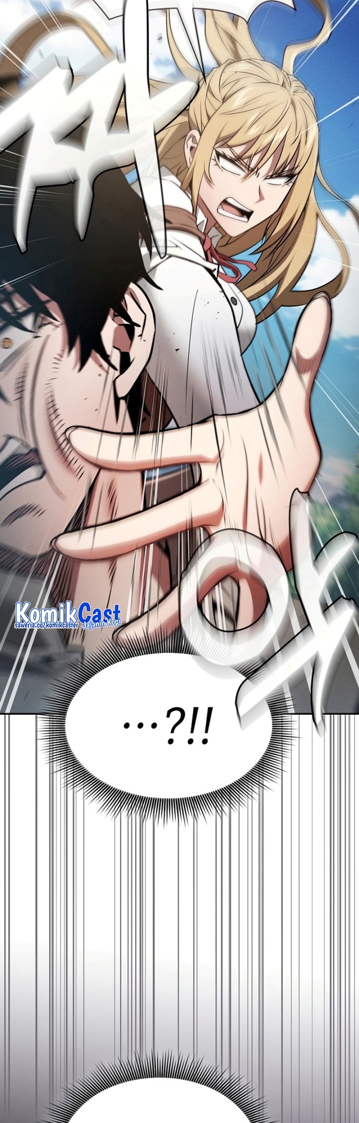 Academys Genius Swordmaster Chapter 9 Halaman 5