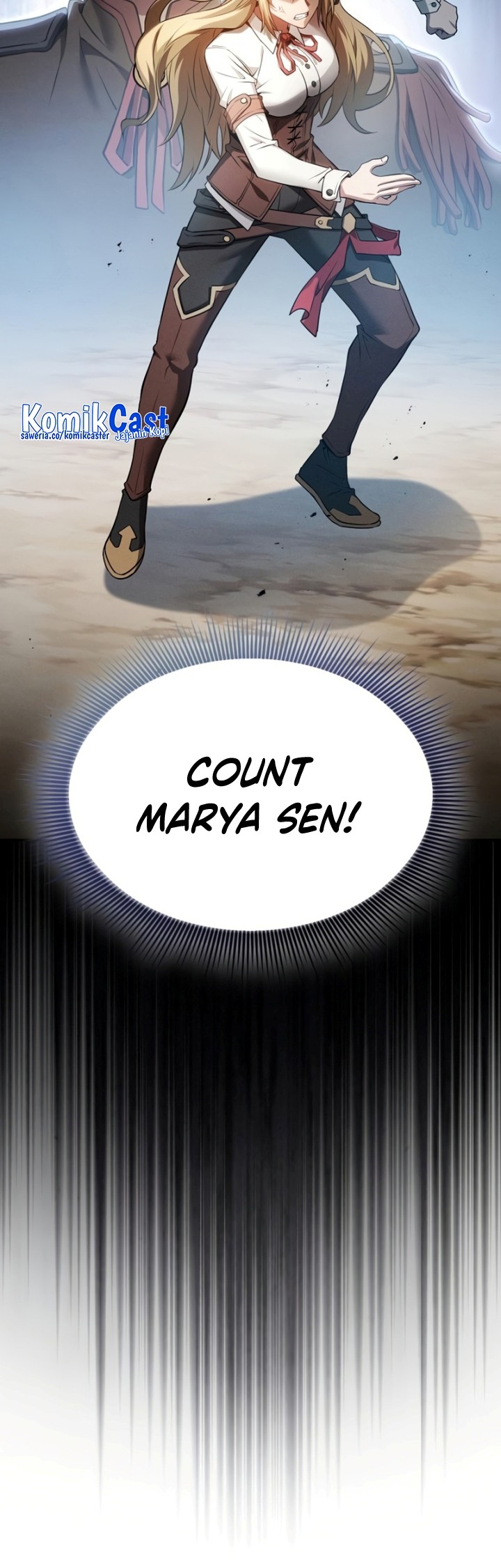 Academys Genius Swordmaster Chapter 9 Halaman 7