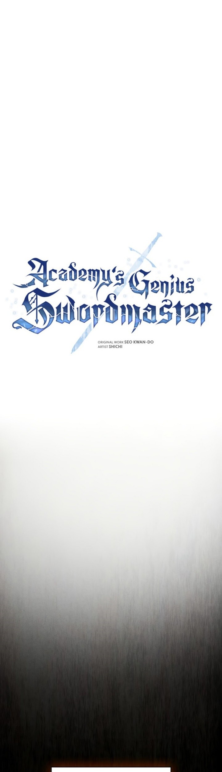 Academys Genius Swordmaster Chapter 9 Halaman 8