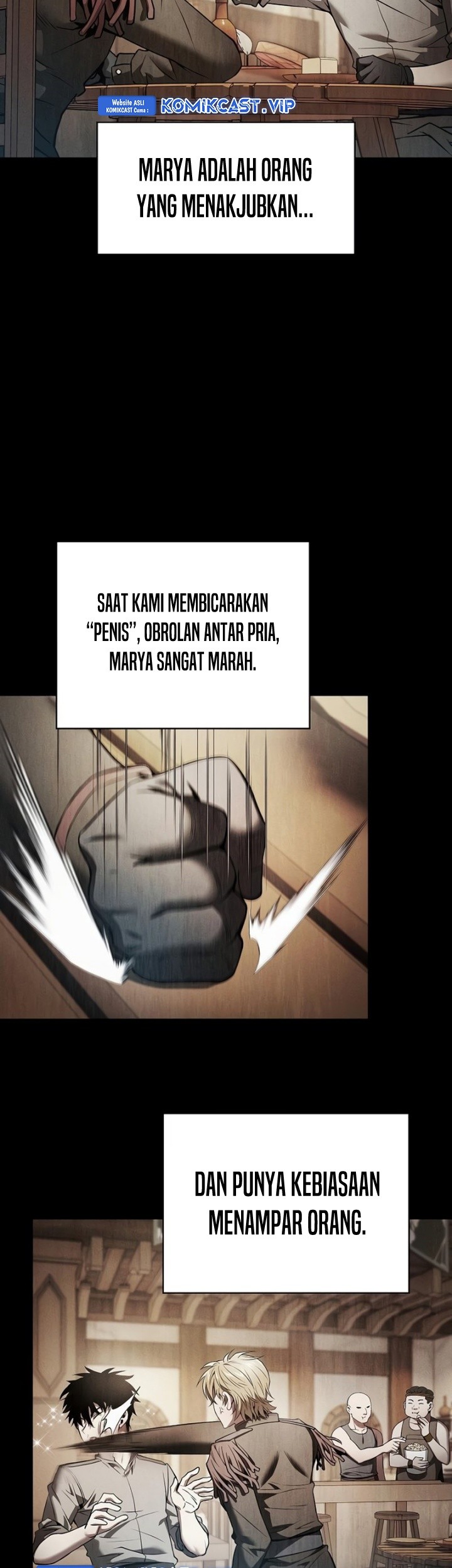 Academys Genius Swordmaster Chapter 9 Halaman 12