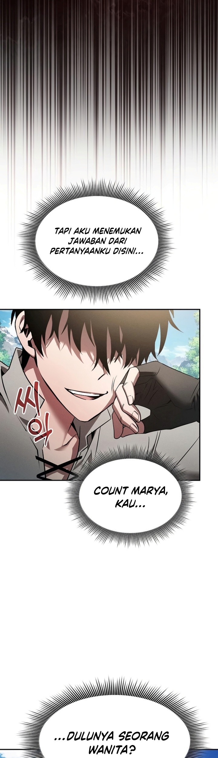 Academys Genius Swordmaster Chapter 9 Halaman 16