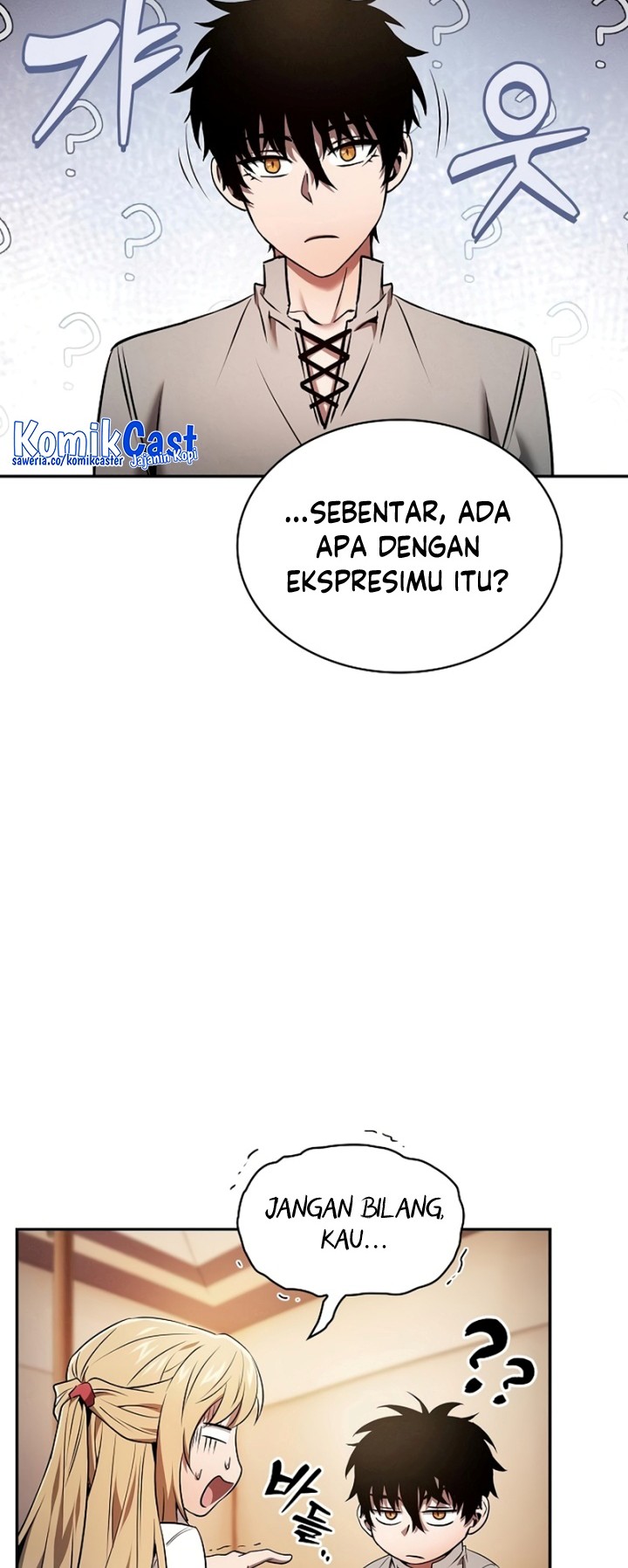 Academys Genius Swordmaster Chapter 9 Halaman 41