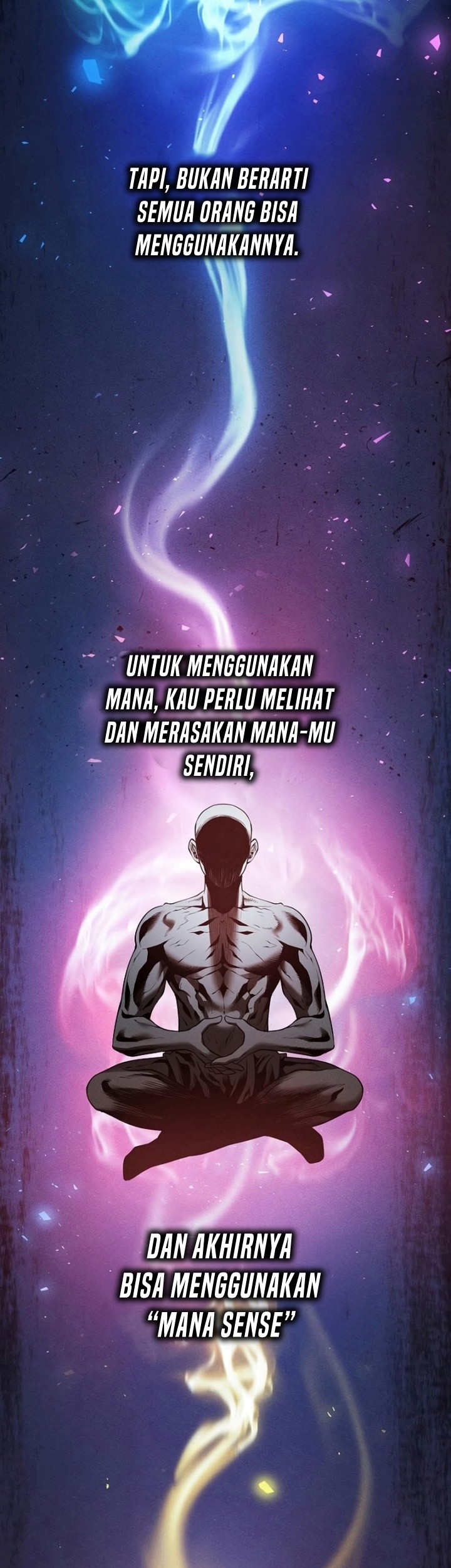 Academys Genius Swordmaster Chapter 9 Halaman 52