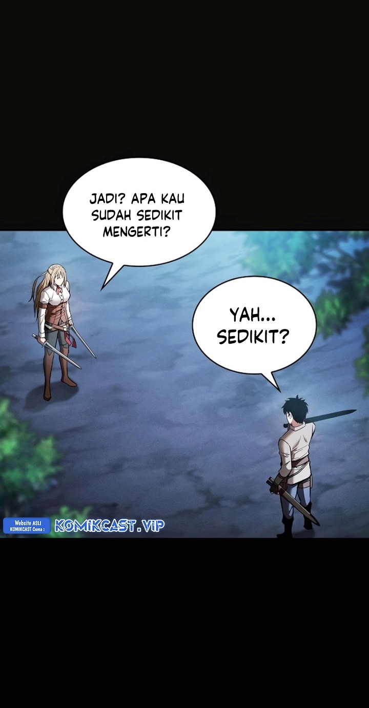 Academys Genius Swordmaster Chapter 9 Halaman 61