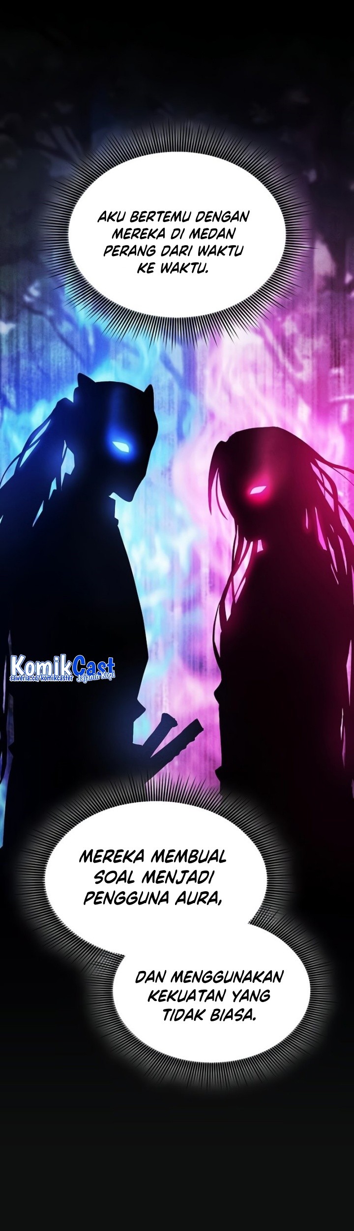 Academys Genius Swordmaster Chapter 9 Halaman 62