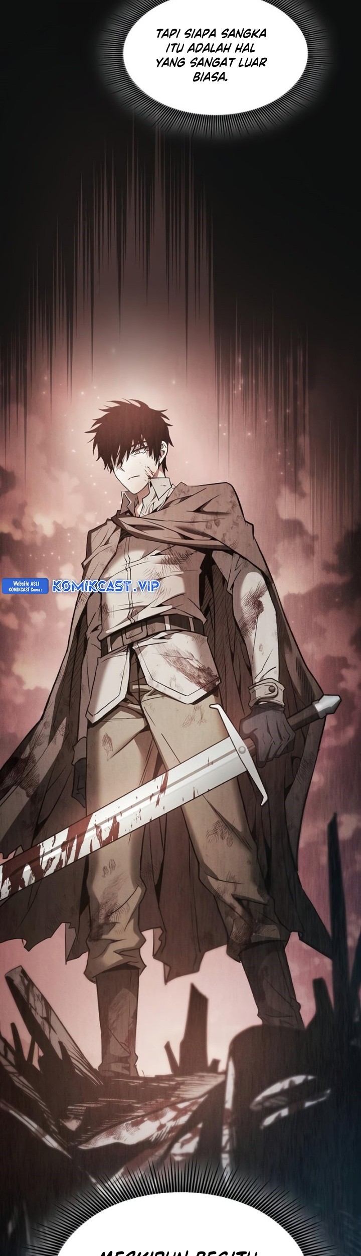 Academys Genius Swordmaster Chapter 9 Halaman 64