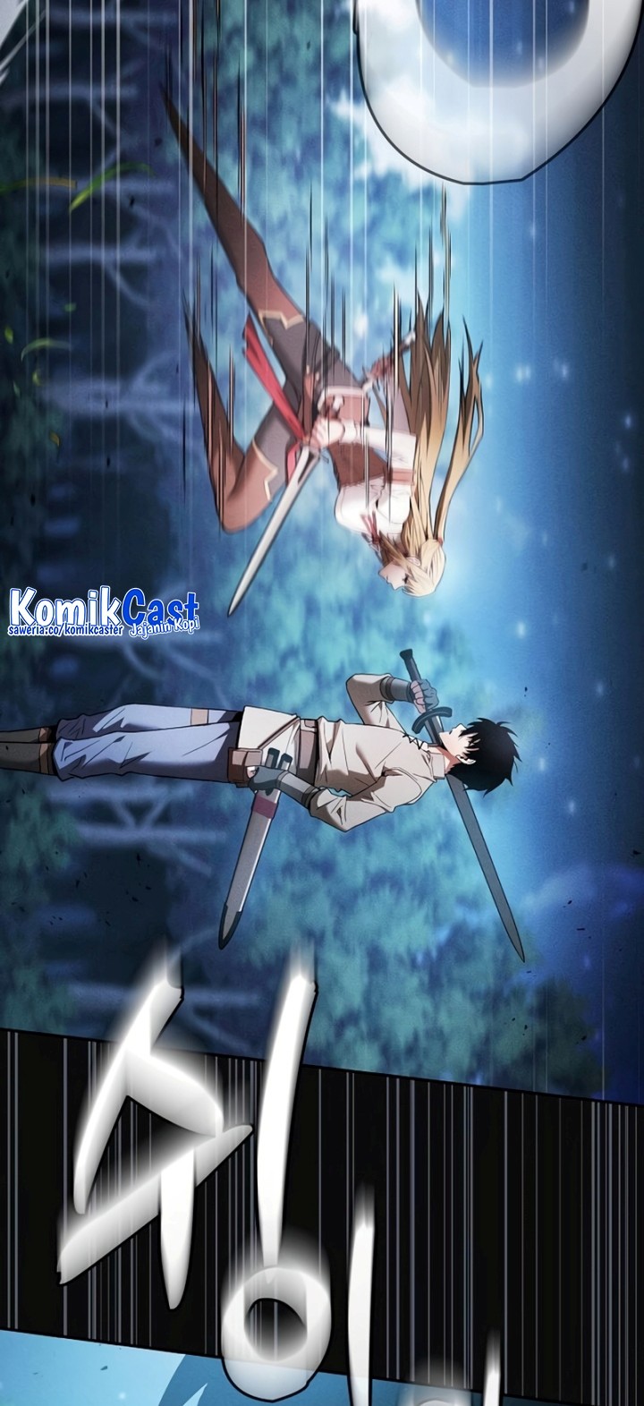 Academys Genius Swordmaster Chapter 9 Halaman 69