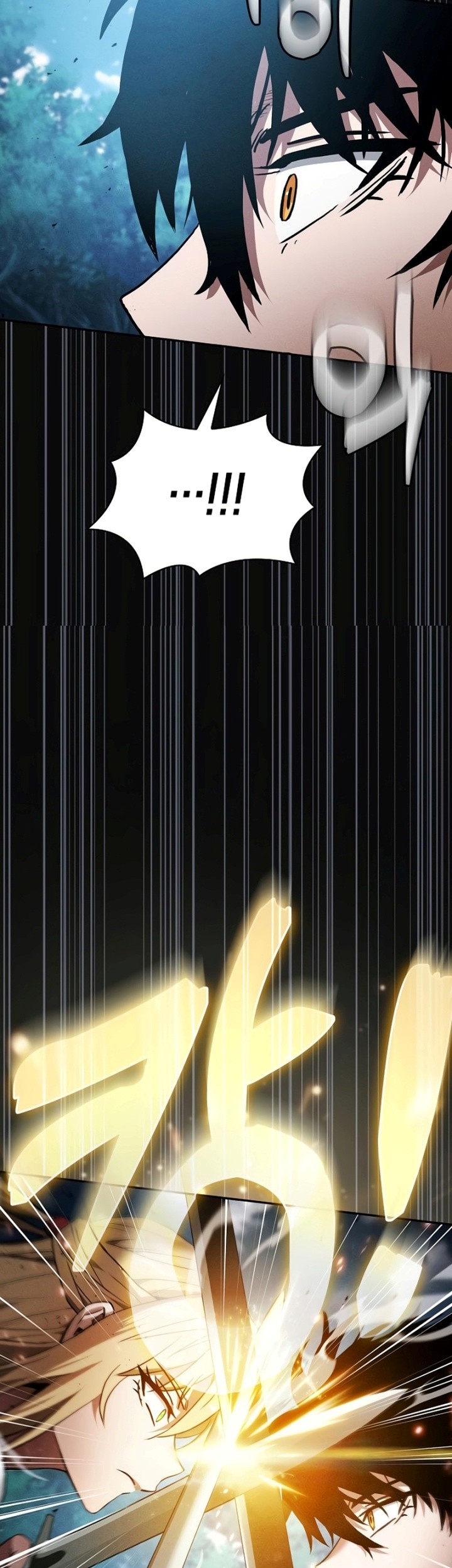 Academys Genius Swordmaster Chapter 9 Halaman 70