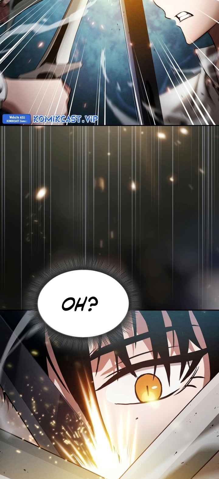 Academys Genius Swordmaster Chapter 9 Halaman 71