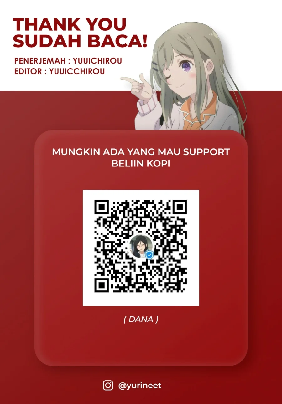 Adachi To Shimamura Yuzuhara Moke Chapter 27.4 Halaman 26
