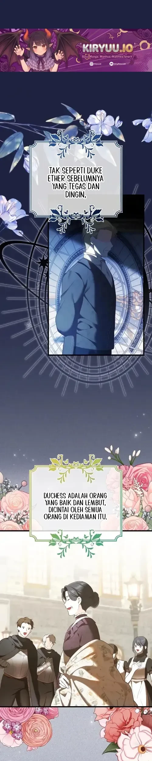 Adopting The Male Protagonist Changed The Genre Chapter 23 Halaman 2