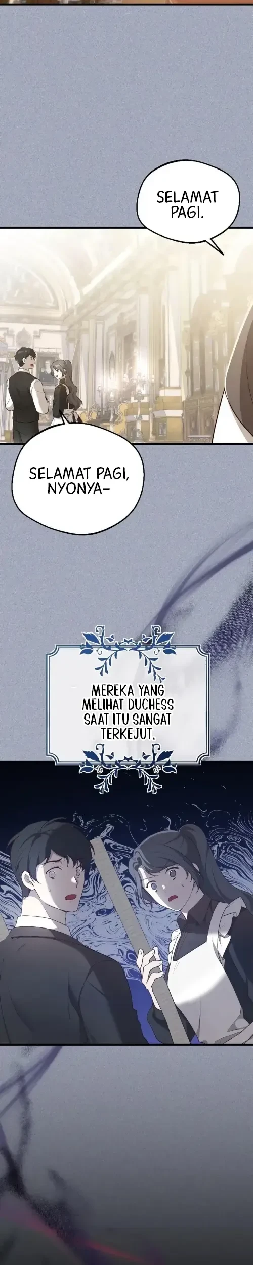 Adopting The Male Protagonist Changed The Genre Chapter 23 Halaman 4