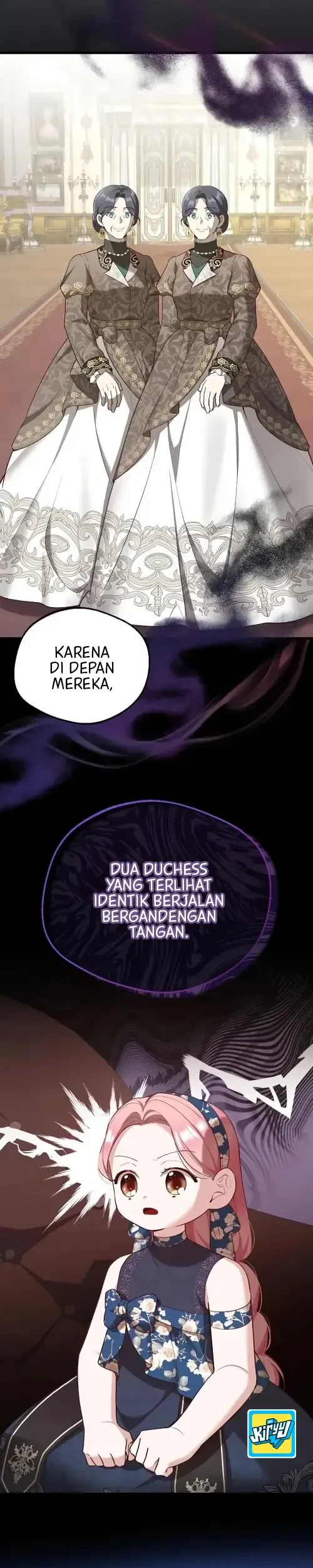 Adopting The Male Protagonist Changed The Genre Chapter 23 Halaman 5