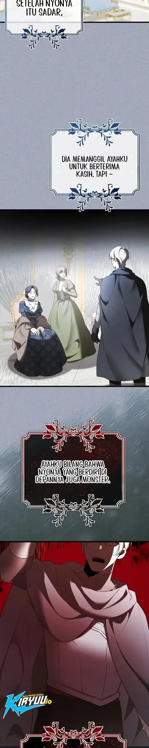 Adopting The Male Protagonist Changed The Genre Chapter 23 Halaman 15