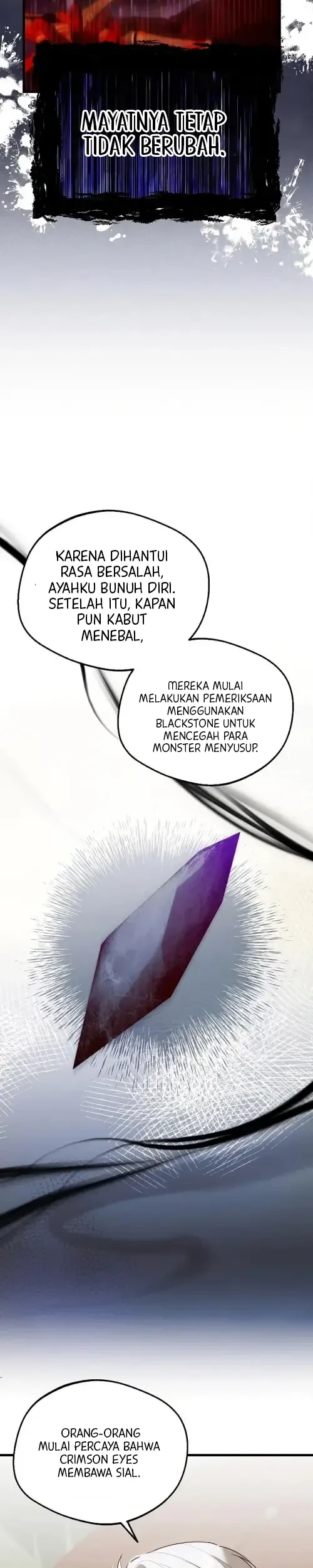 Adopting The Male Protagonist Changed The Genre Chapter 23 Halaman 19