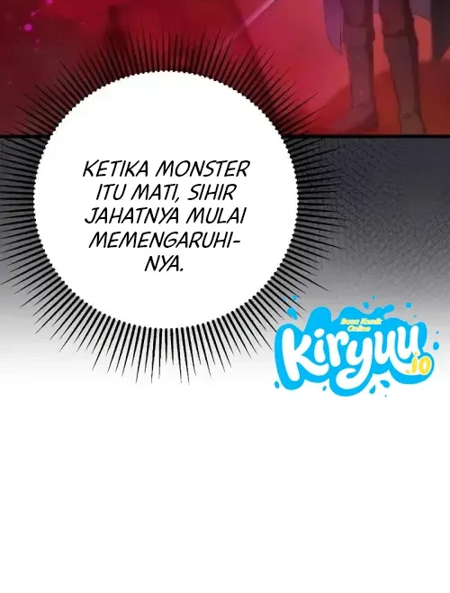 Adopting The Male Protagonist Changed The Genre Chapter 23 Halaman 21