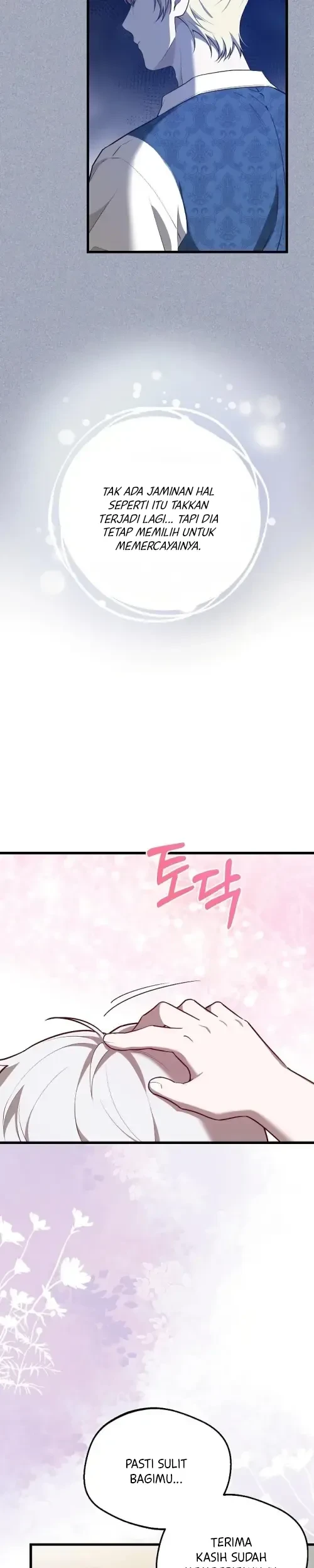 Adopting The Male Protagonist Changed The Genre Chapter 23 Halaman 27