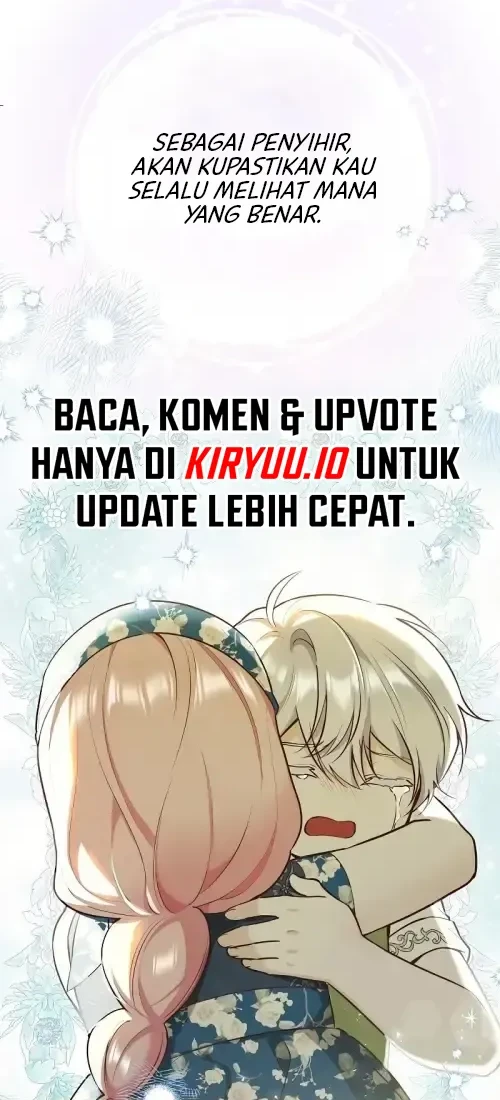 Adopting The Male Protagonist Changed The Genre Chapter 23 Halaman 32