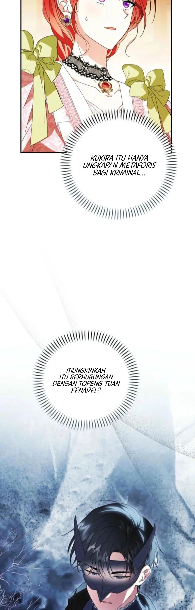Adopting The Male Protagonist Changed The Genre Chapter 29 Halaman 4