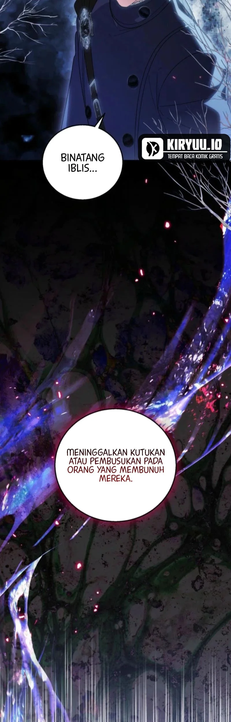 Adopting The Male Protagonist Changed The Genre Chapter 29 Halaman 5