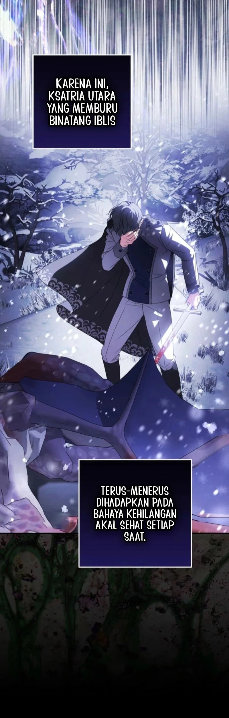 Adopting The Male Protagonist Changed The Genre Chapter 29 Halaman 6