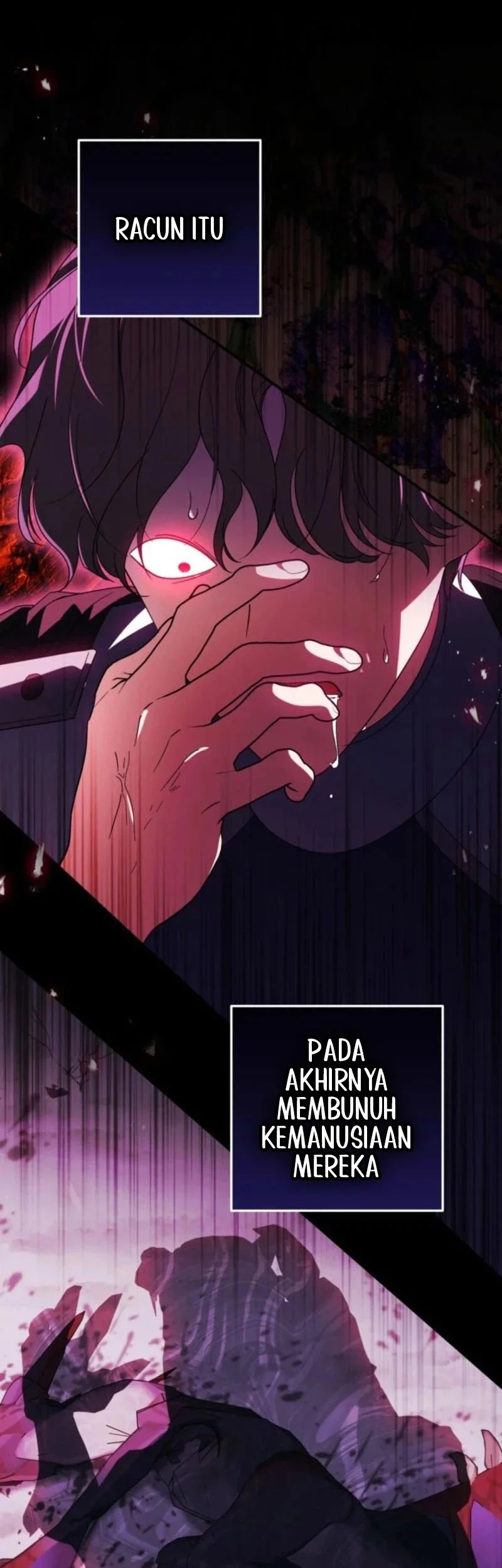 Adopting The Male Protagonist Changed The Genre Chapter 29 Halaman 7