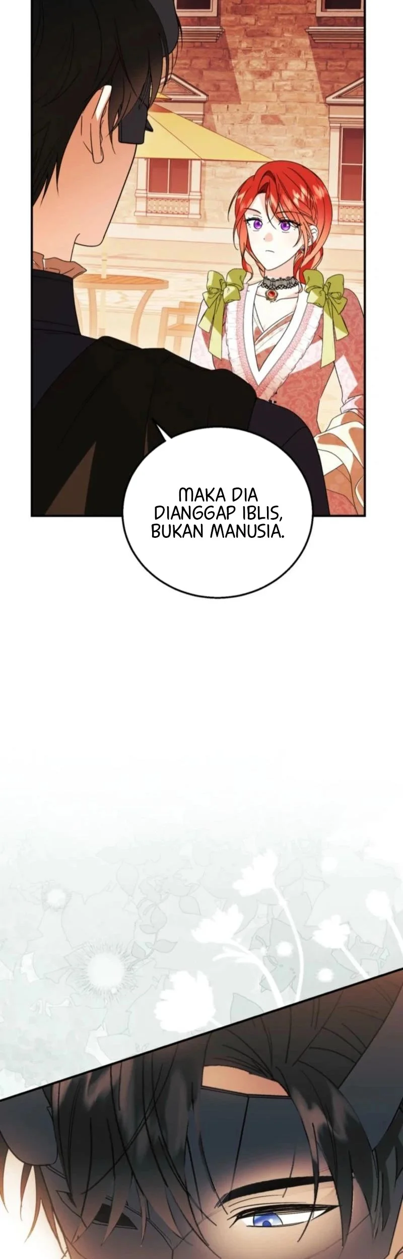 Adopting The Male Protagonist Changed The Genre Chapter 29 Halaman 13