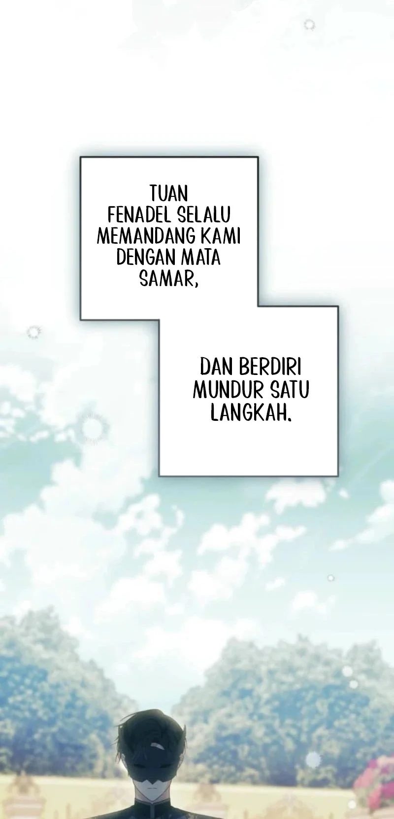 Adopting The Male Protagonist Changed The Genre Chapter 29 Halaman 15