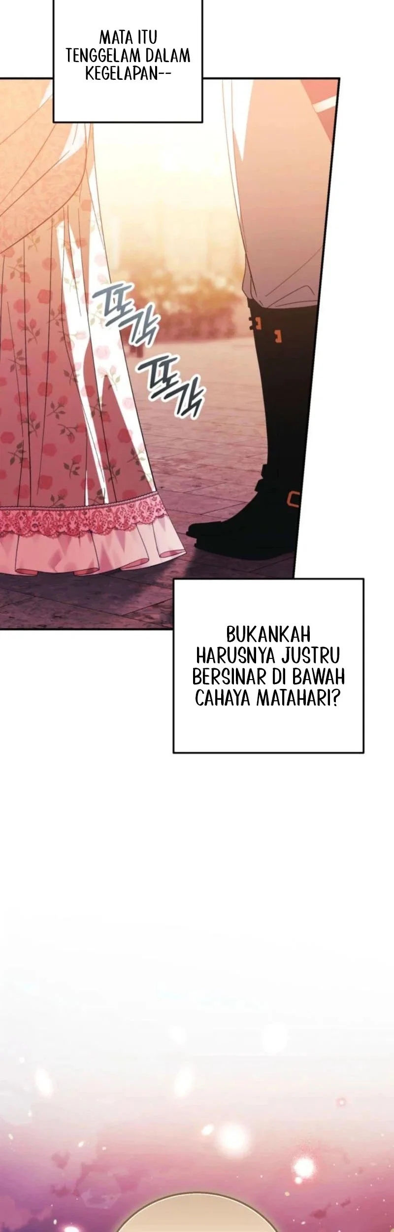 Adopting The Male Protagonist Changed The Genre Chapter 29 Halaman 17