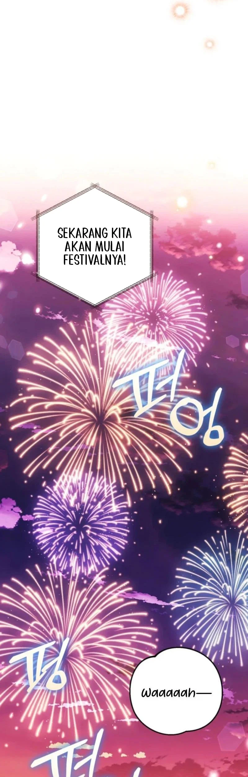 Adopting The Male Protagonist Changed The Genre Chapter 29 Halaman 20