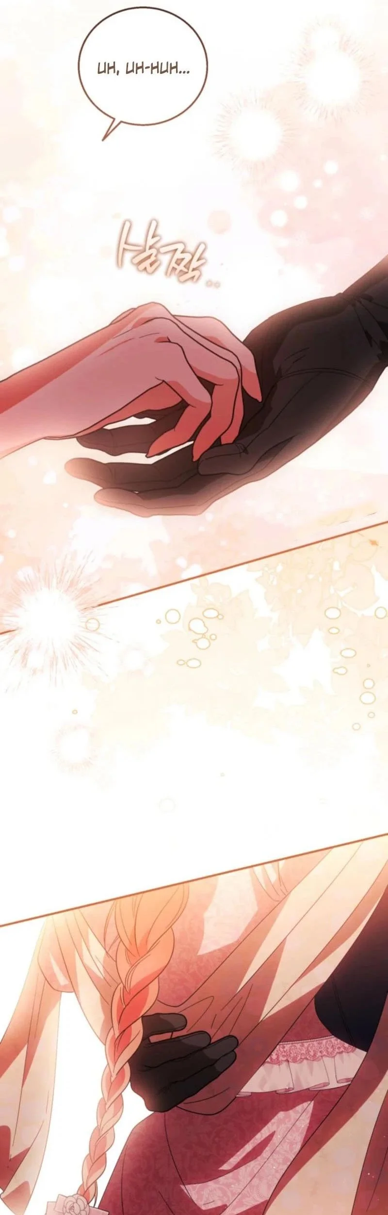 Adopting The Male Protagonist Changed The Genre Chapter 29 Halaman 27