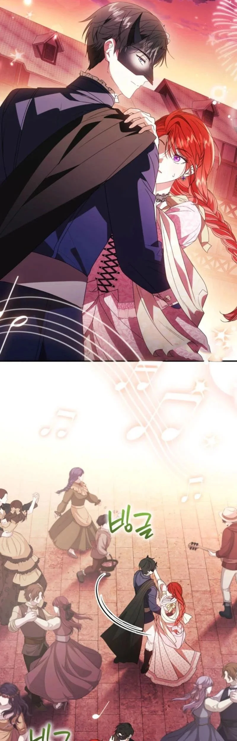 Adopting The Male Protagonist Changed The Genre Chapter 29 Halaman 30