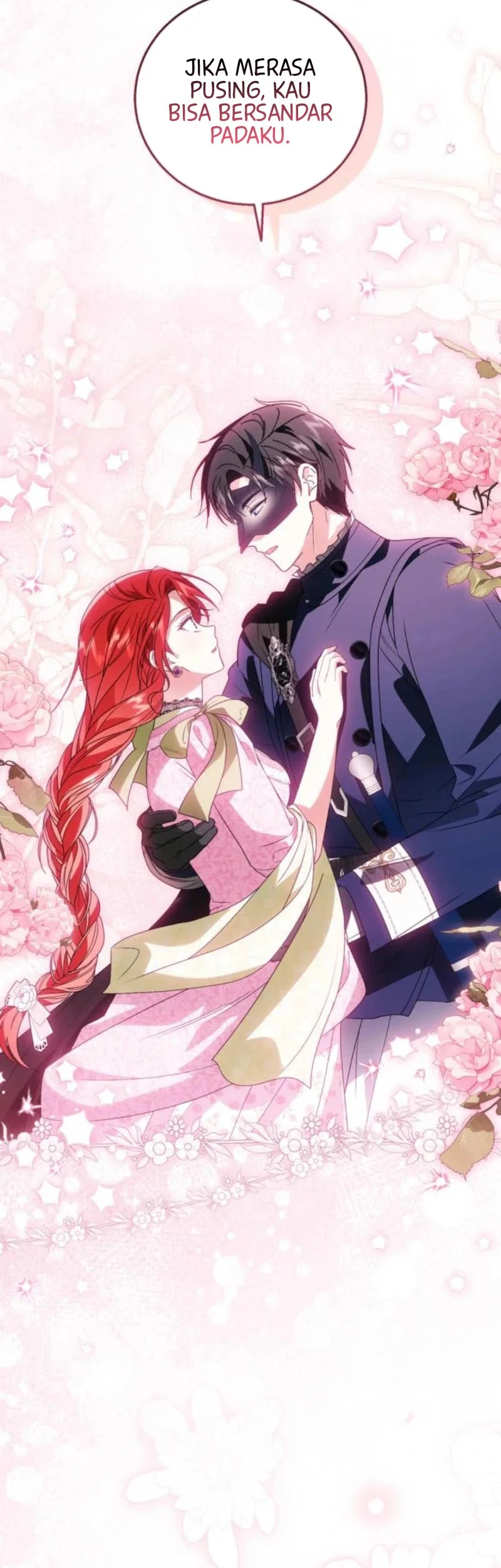 Adopting The Male Protagonist Changed The Genre Chapter 29 Halaman 33