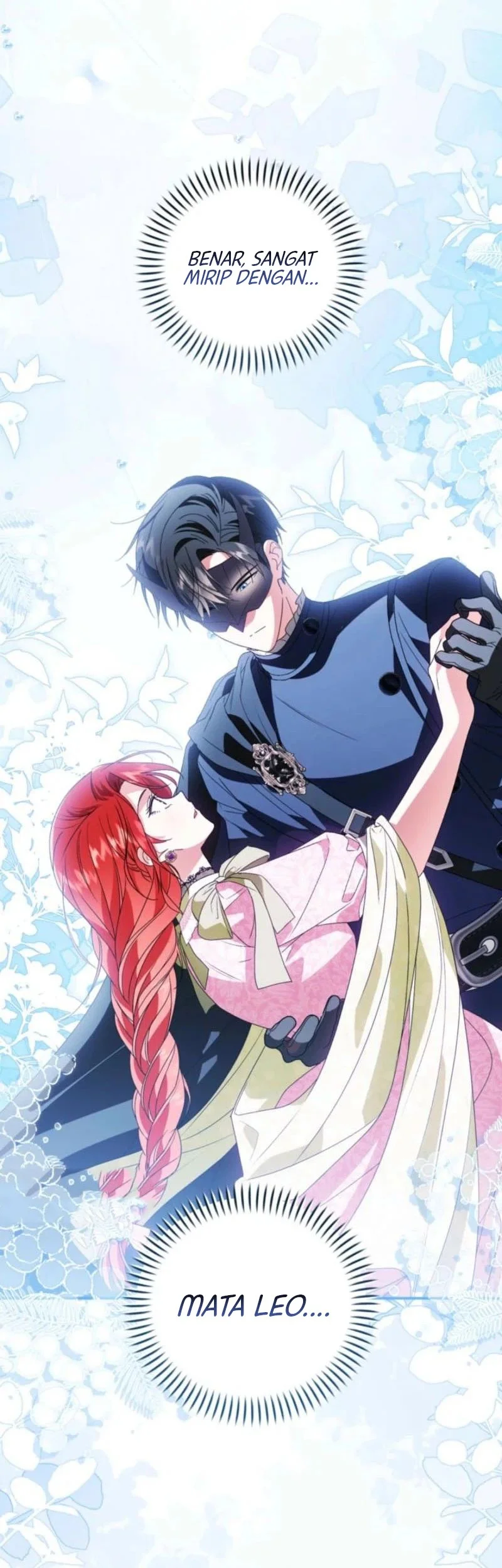 Adopting The Male Protagonist Changed The Genre Chapter 29 Halaman 37