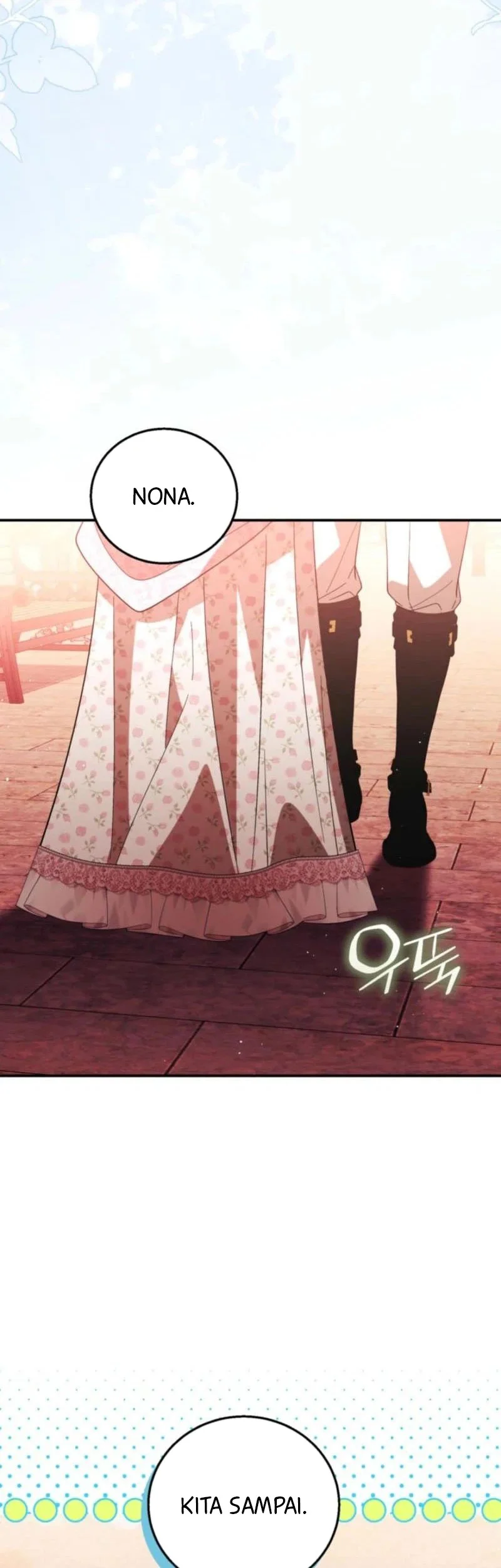 Adopting The Male Protagonist Changed The Genre Chapter 29 Halaman 38